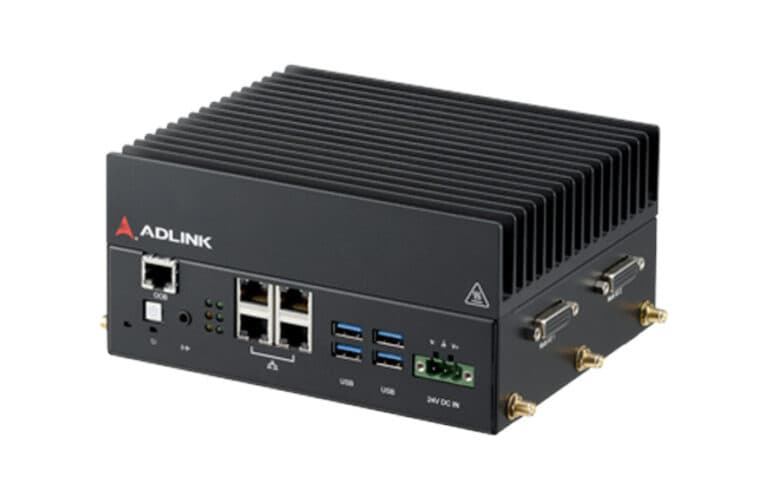 LIPS and ADLINK deliver 275 TOPS at the edge for advanced AMR ...