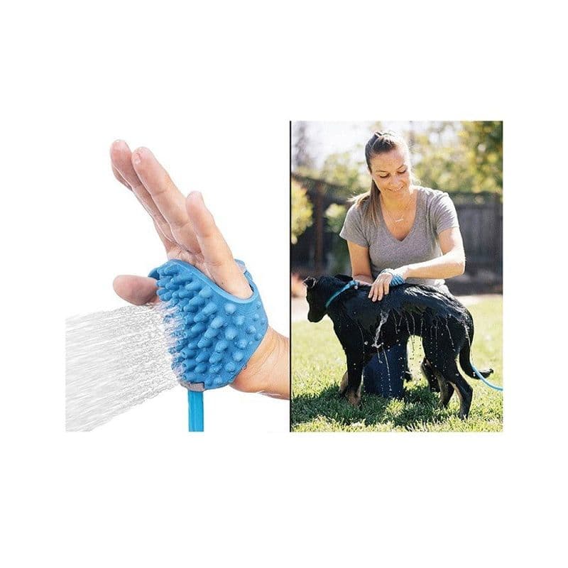 Aquapaw pet bathing tool - Topflix