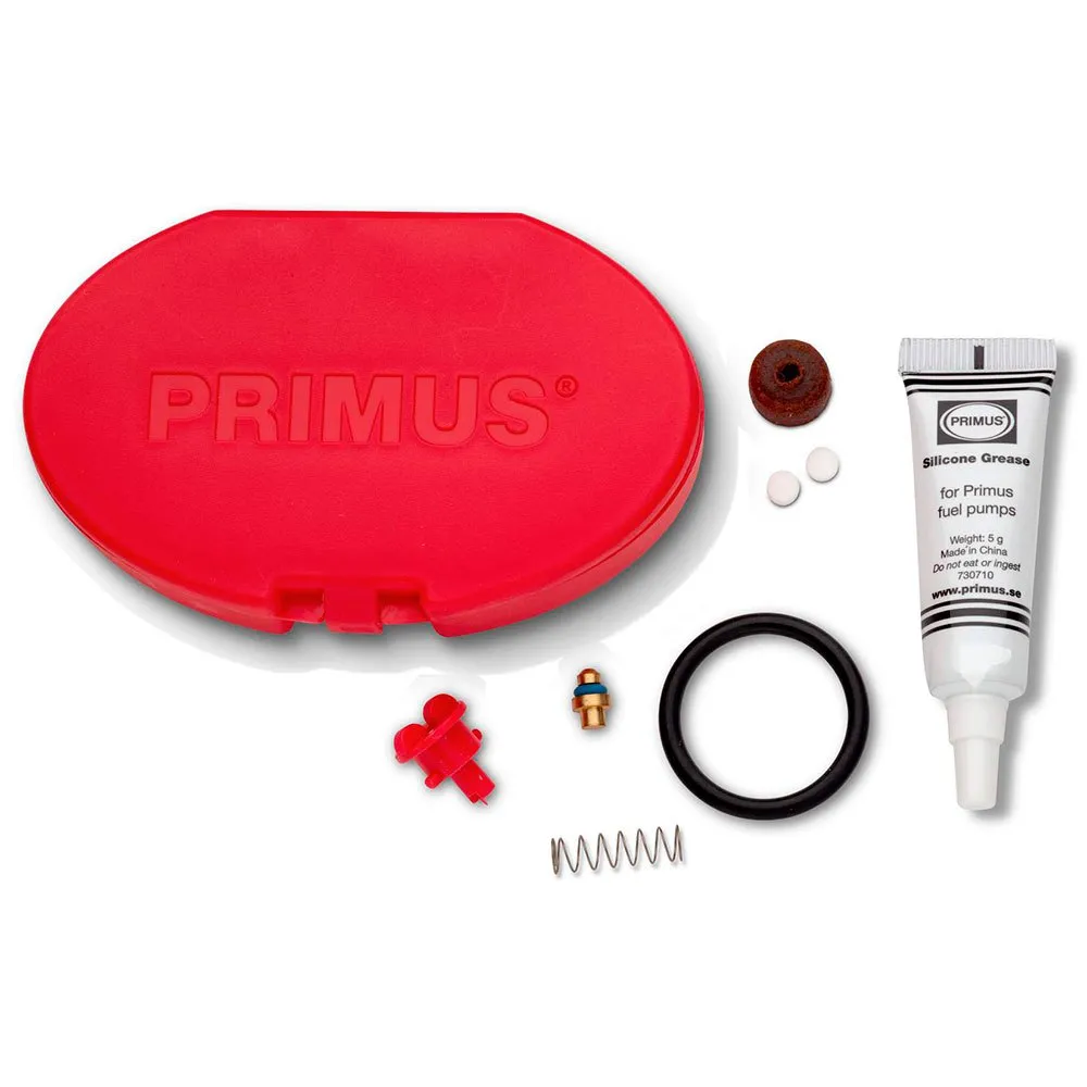 Primus Fuel Pump Service Kit Multicolor | Trekkinn