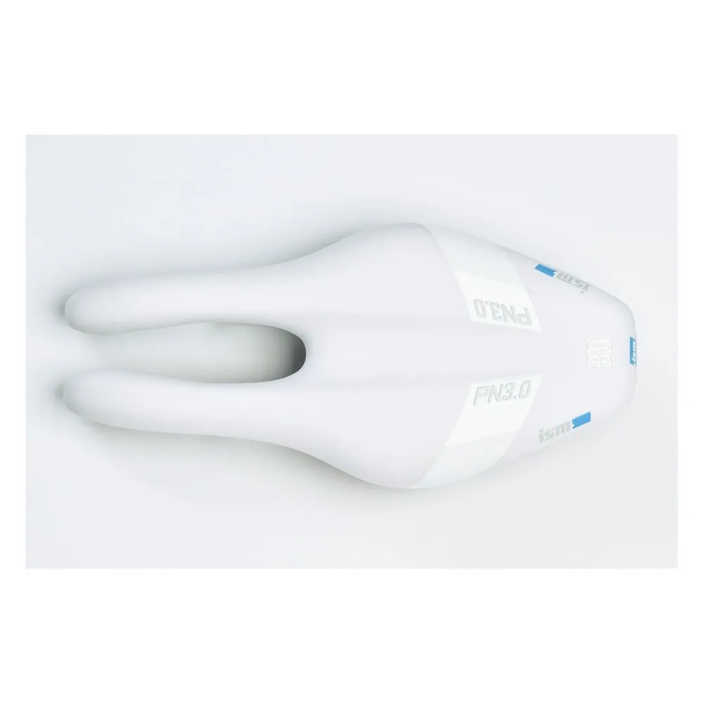 ISM Saddle Ism Pn 30, White | Bikeinn
