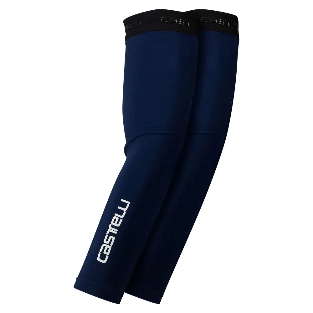 Castelli Arm Warmers Nanoflex at Aidan Zichy-woinarski blog