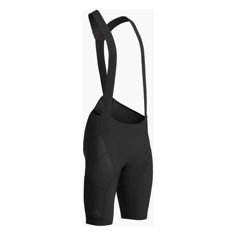 7mesh MK3 Cargo Bib Shorts, Black | Bikeinn