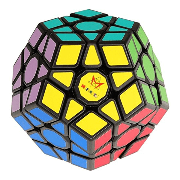 Megaminx - Tradeopia Corp.