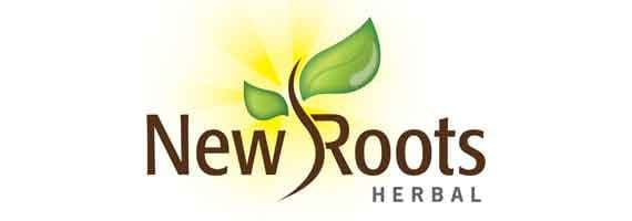 New Roots Herbal supplements available at Vitamins First in Calgary