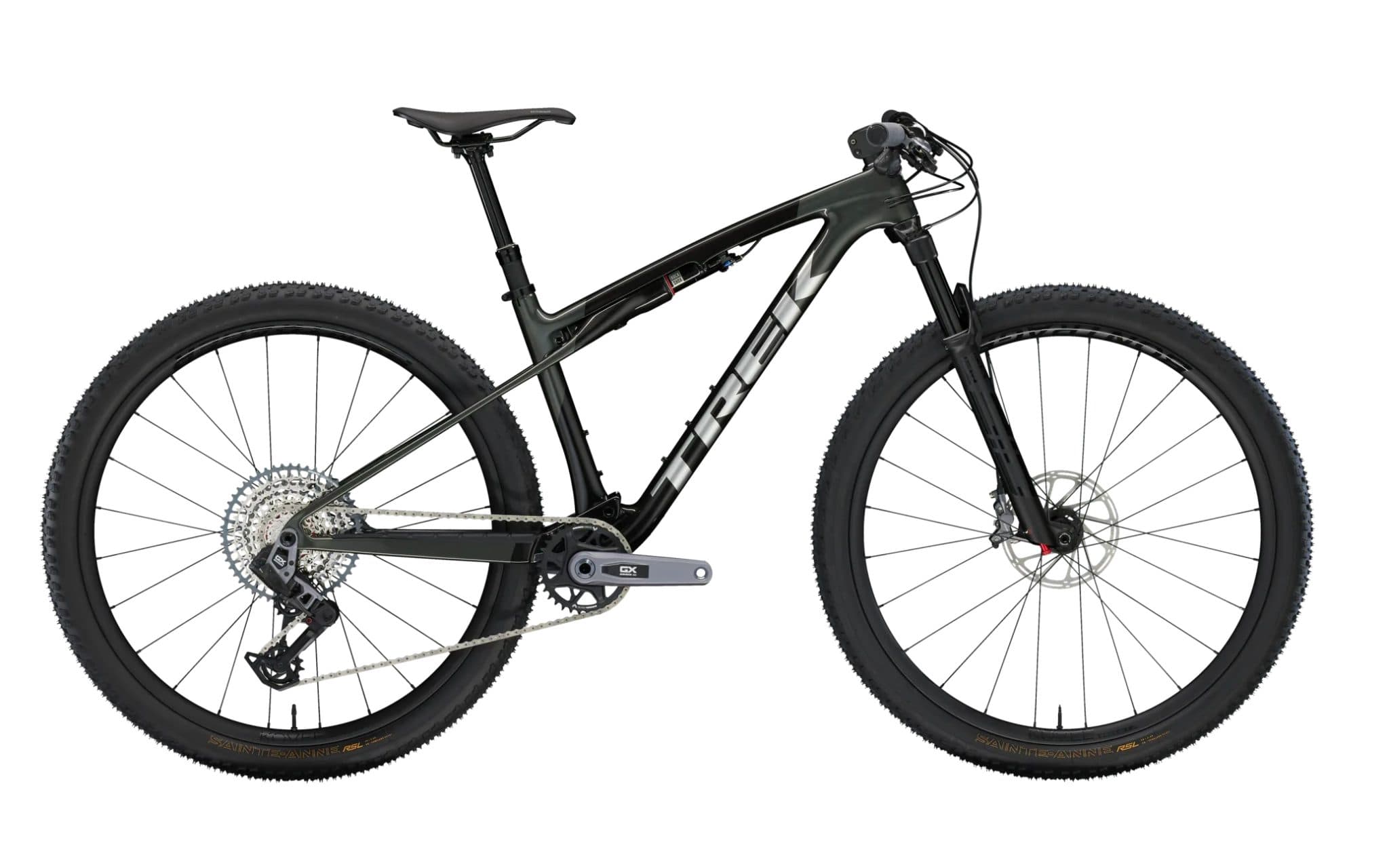 Test | Trek SuperCaliber : avez-vous vraiment besoin de plus de ...