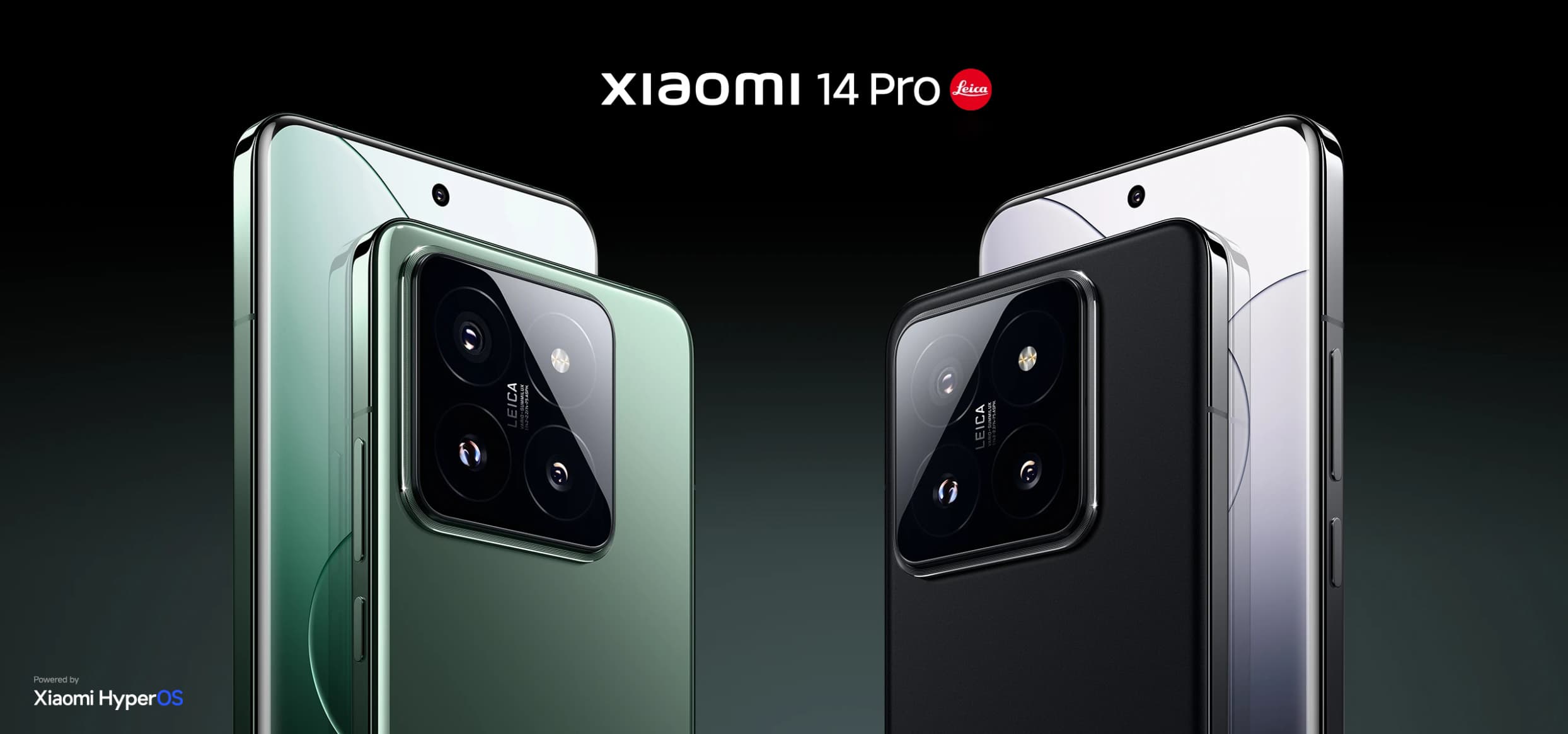 Xiaomi 14 Pro 5G Android Smartphone