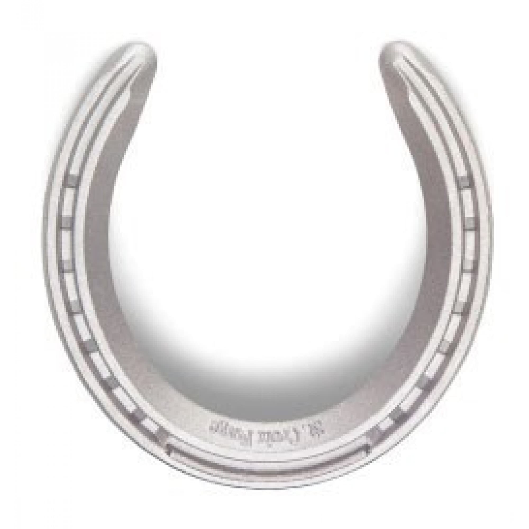 ST. CROIX FORGE - AMERICAN RACING PLATES OUTER RIM, ALUMINUM SHOES ...