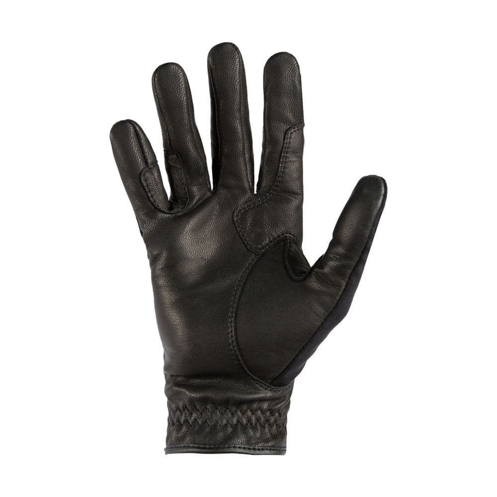 Noble Outfitters Winter Show Glove (Black) - Wychanger Barton