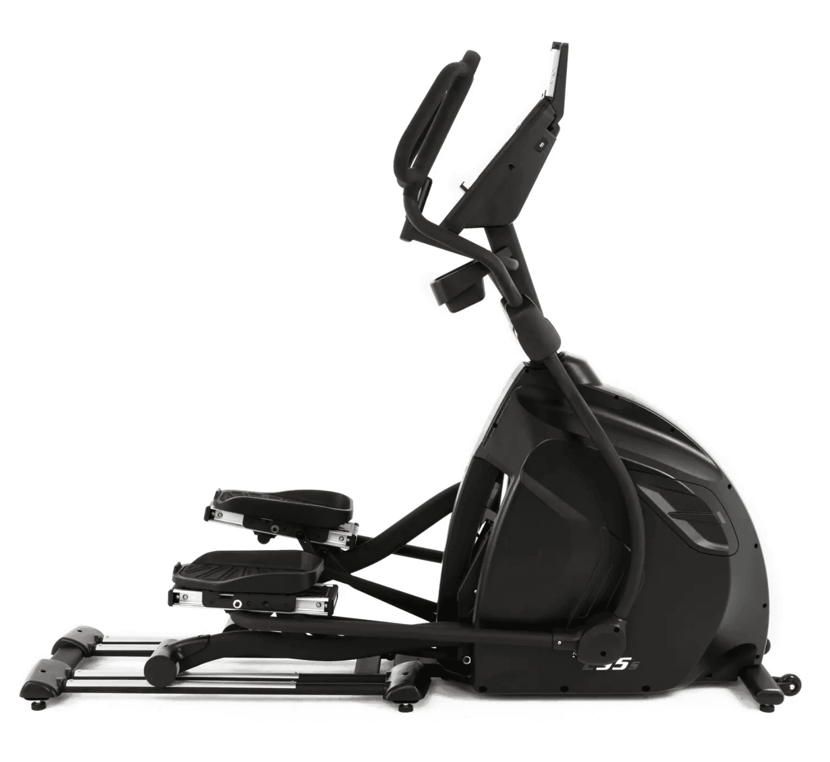 Sole E95s Elliptical Review – The Best Adjustable Elliptical for Home Gyms?