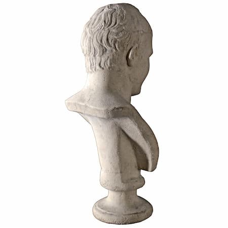 Design Toscano Napoleon I of France Bust Statue NE30717 | Zoro