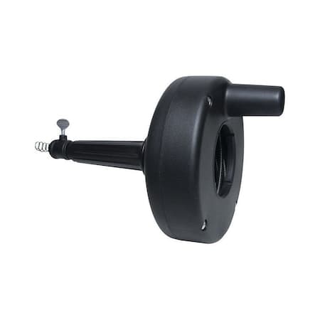 Cobra Tools Auger Drain Drum 1/4X25Ft 84250 | Zoro
