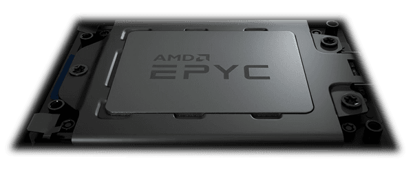AMD EPYC 7003 Series (Milan) Processor