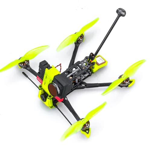 Flywoo Explorer LR4 V2.2 | Your FPV Drones, Buy Online, UK