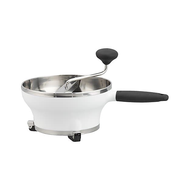 OXO ® Good Grips Food Mill | Crate and Barrel