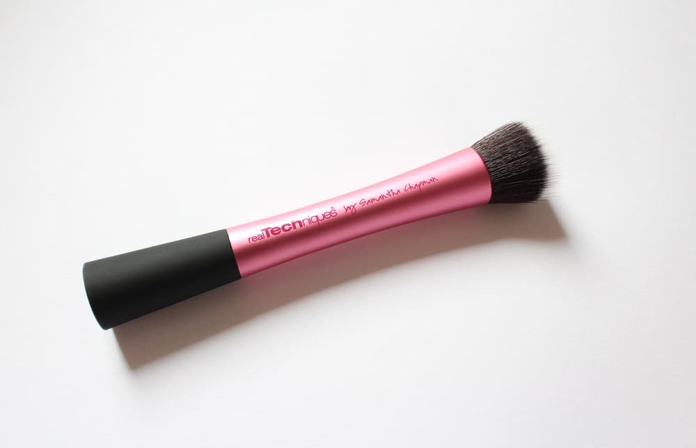Real Techniques Stippling Brush Review - Beauty In My Mind