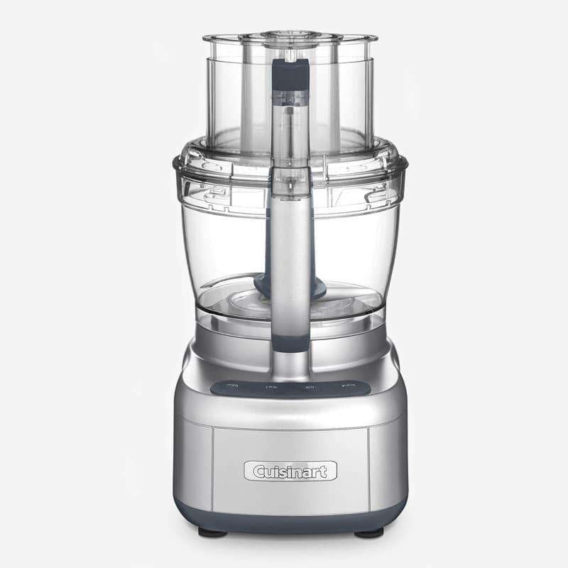 Robot culinaire ElementalMC de 13 tasses (3,1 L) avec coupe-dés - ca ...