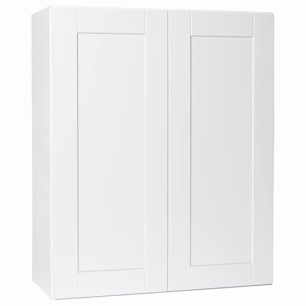 Hampton Bay Wall Cabinets At Home Depot at Zane Hodge blog