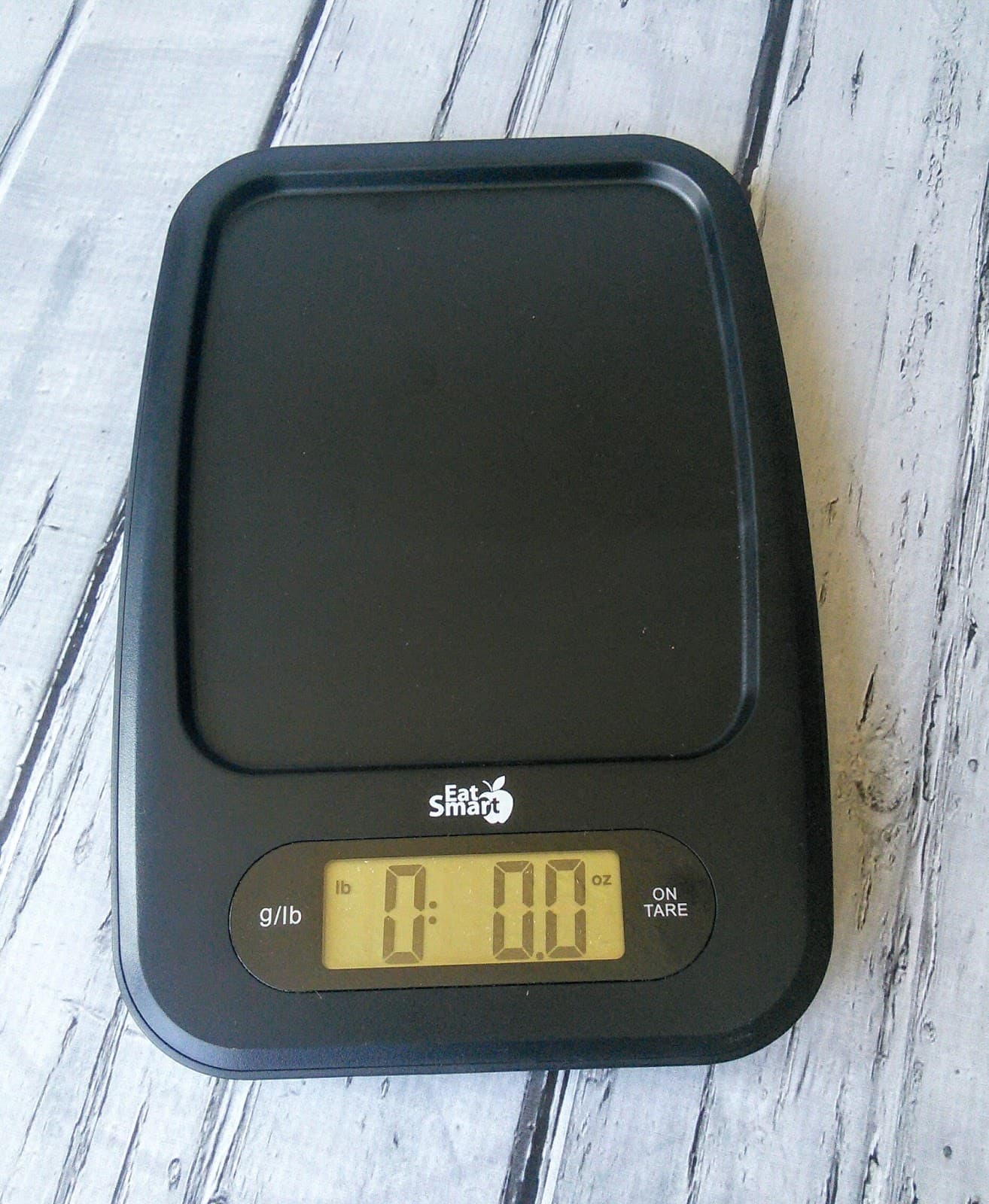 EatSmart Precision Digital Kitchen Scale Giveaway