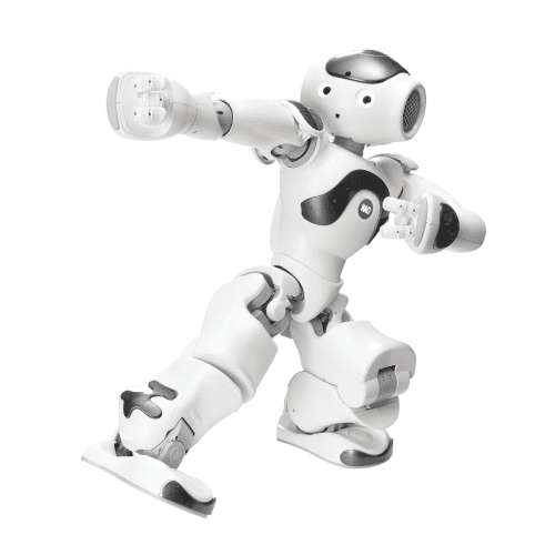 Nao by SoftBank Robotics | Humanoid Hub