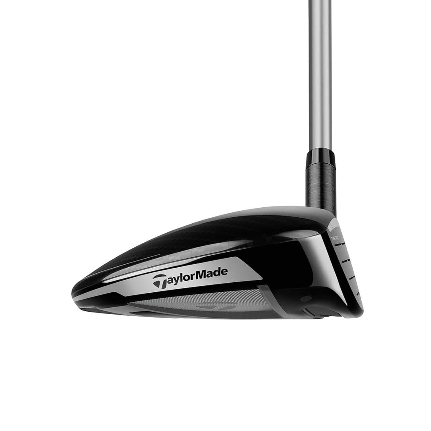 Taylormade Left Handed Qi10 Max Fairway | Left Handed Golf