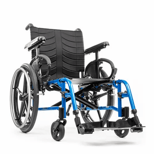 Folding Lightweight Wheelchairs - Quickie Q50R Wheelchair Manufacturer ...