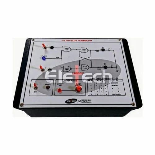 Manufacturer of ITI LAB TRAINER KITS & ELECTRICAL LAB CONTROL PANELS by ...