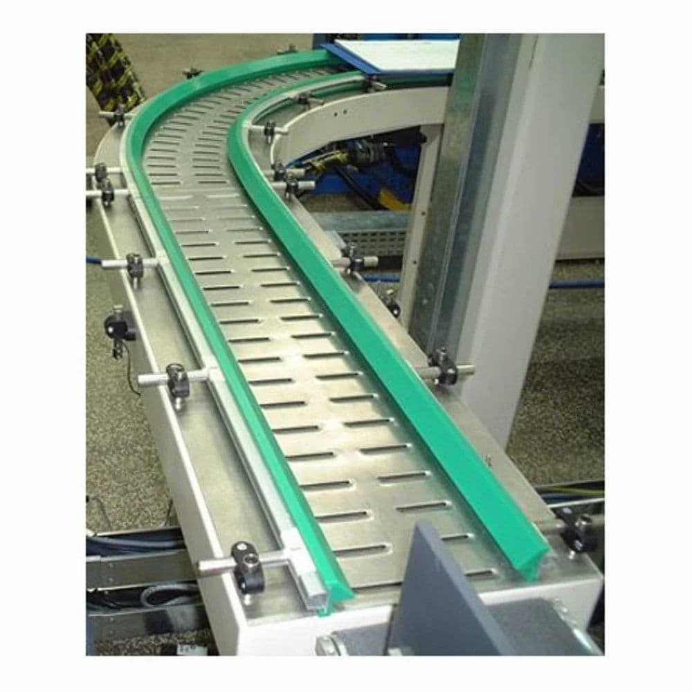 Slat Conveyor - Slat Chain Conveyors Latest Price, Manufacturers ...