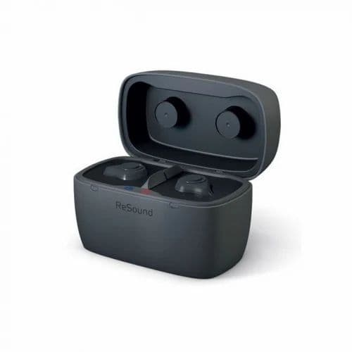 RESOUND ONE 5 ITC / ITE, In The Ear at ₹ 259995/pair in Chennai | ID ...
