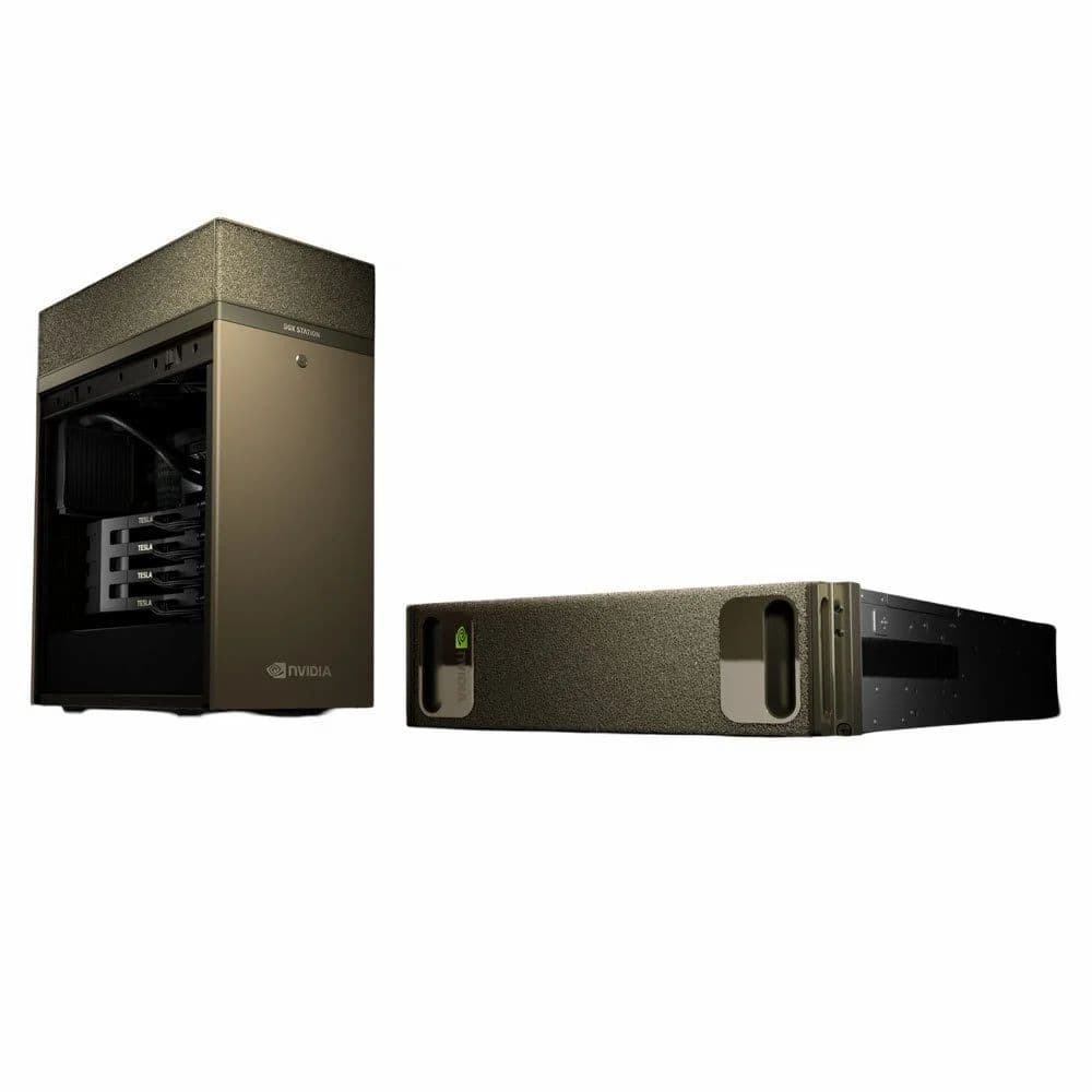 NVIDIA DGX STATION A100 at ₹ 399999 | NVIDIA Graphics Card in Chennai ...