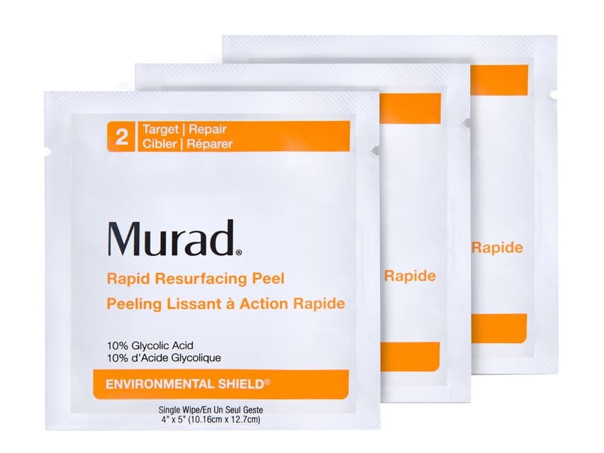 Murad Rapid Resurfacing Peel | LovelySkin