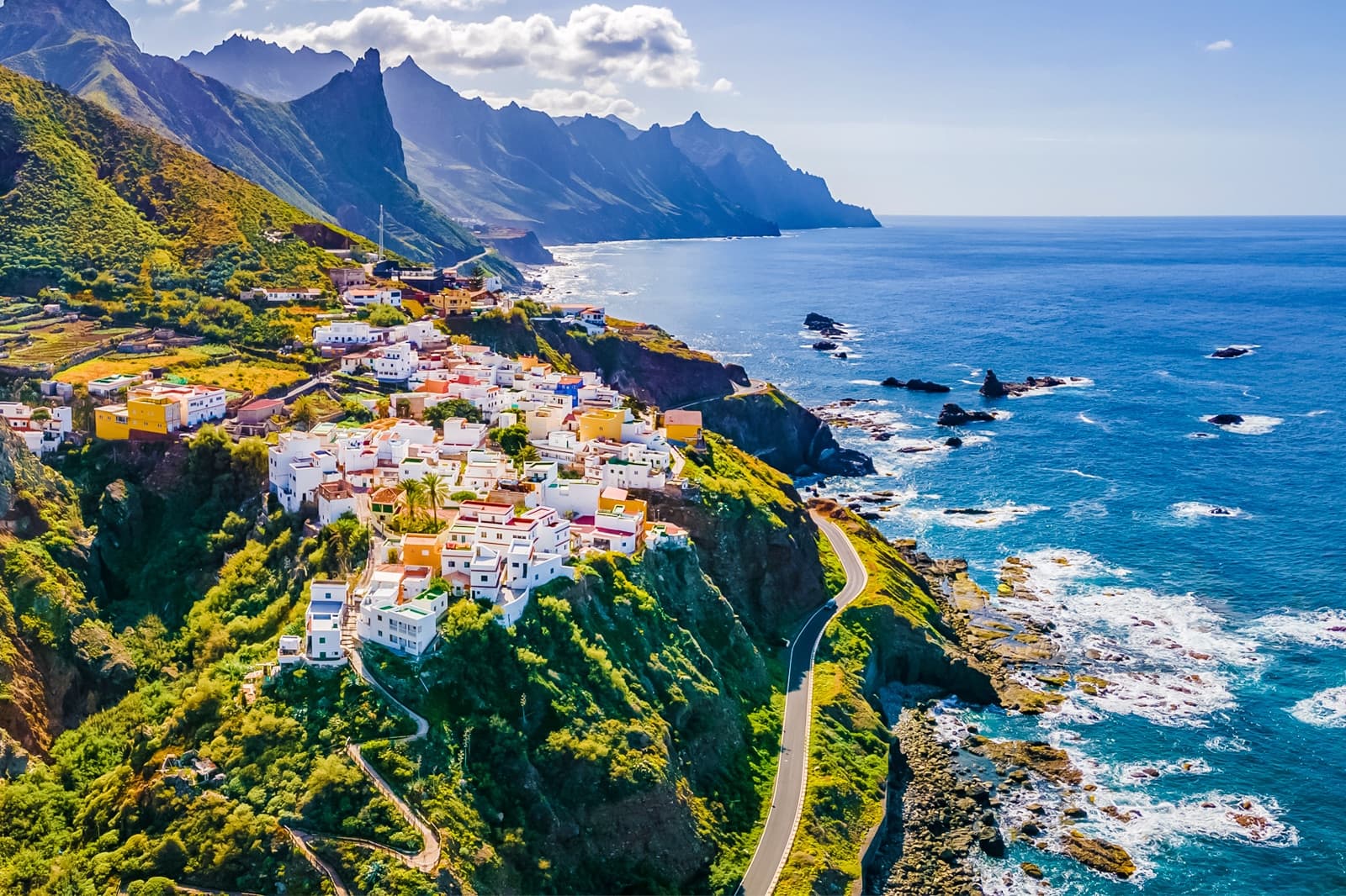 Canary Islands - What you need to know before you go – Go Guides