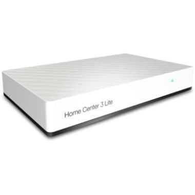 FIBARO Home Center 3 Lite | IHomeFuture Shop UAE