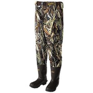 Waterfowl Waders Buyer's Guide | Bass Pro Shops