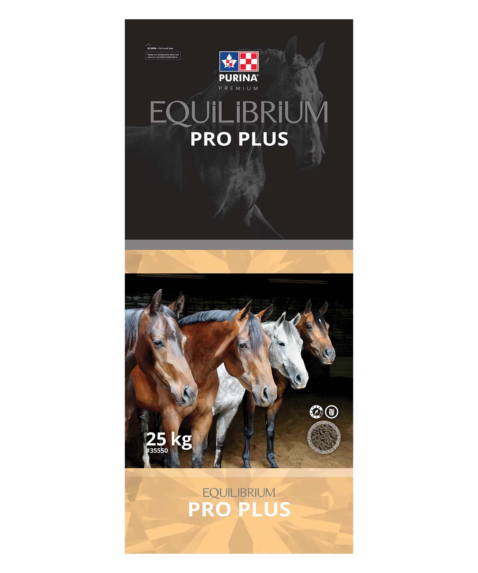 Equilizer | Purina Canada EQUILIBRI…