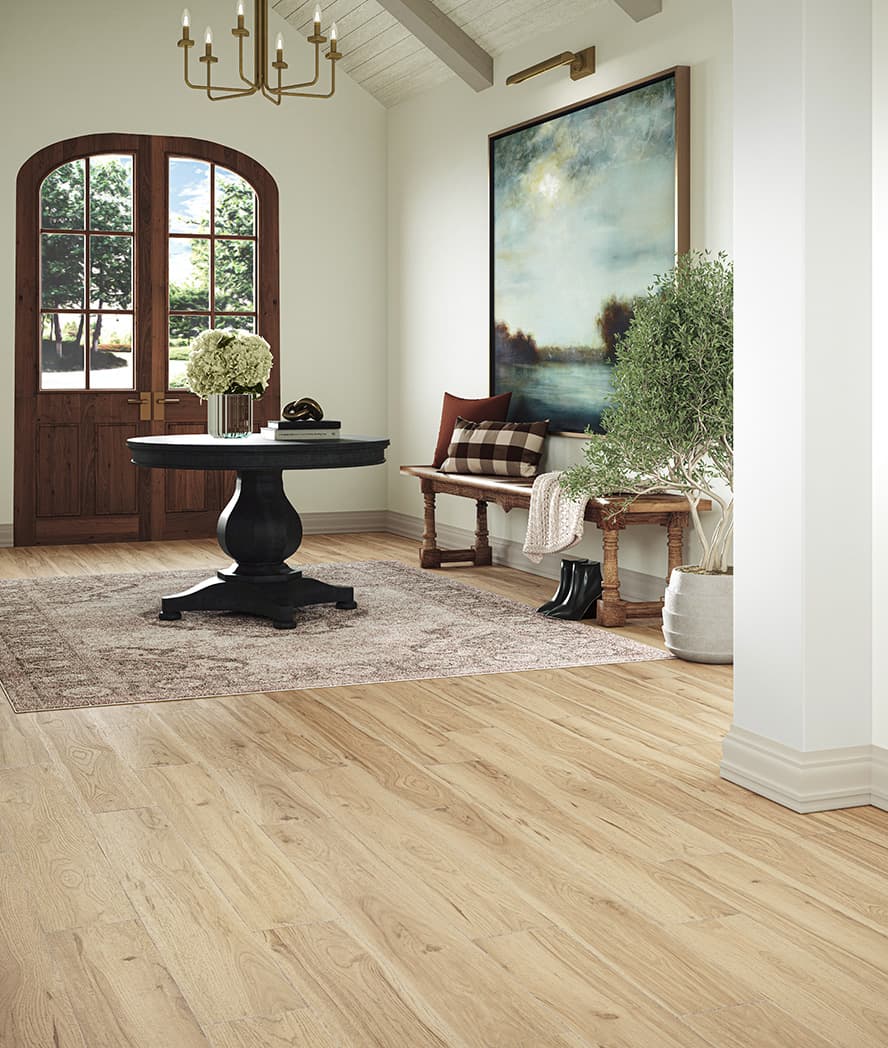Mannington Adura Max Vinyl Plank Flooring | Alexanian