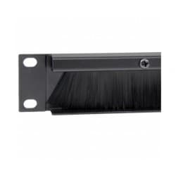 StarTech.com Panel Pasacables con Cepillo para Armario Rack de ...