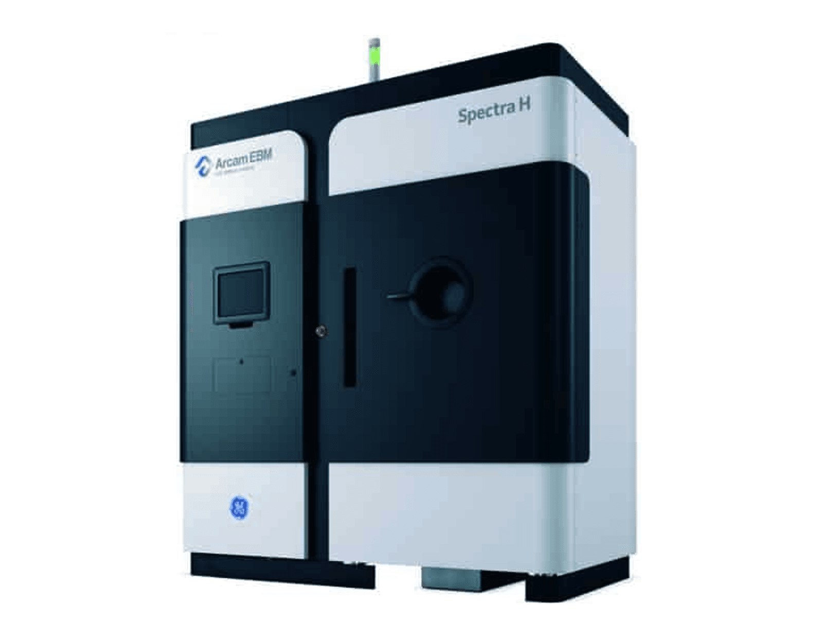 GE Arcam EBM Spectra H 3D Printer | Advanced Manufacturing Pilot ...