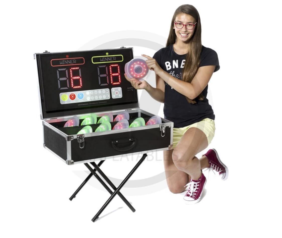 Interactive Play Station 3.0 - Amusement Masters