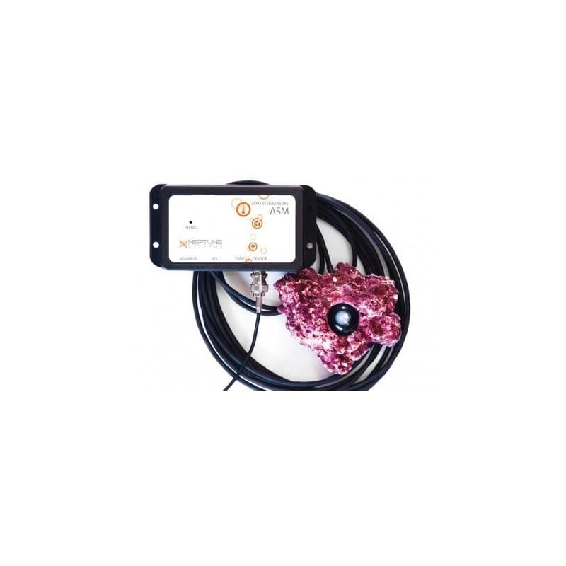 Neptune Apex PAR Monitoring Kit- PMK – Aquarium Reefers