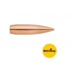 SIERRA MatchKing 2269 HPBT Close Nose Palle calibro 30.308 169 grani ...
