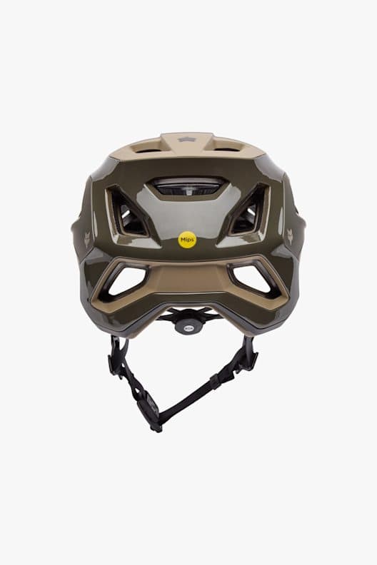 FOX Speedframe RS Mips Integra Split Velohelm in military kaufen ...