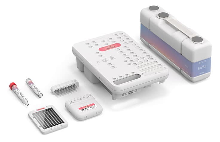 Illumina Unveils Revolutionary NovaSeq X Series to Rapidly Accelerate ...