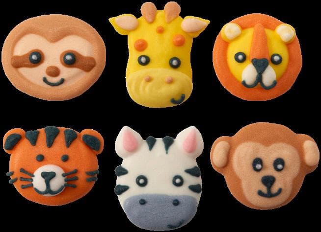 Royal Icing Decorations by DecoPac - Issuu