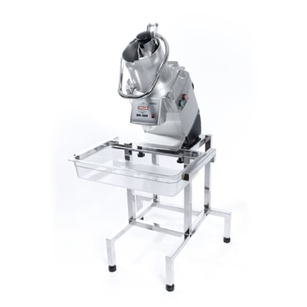 Hallde Veg Prep Machine (RG-250) - Kitchen Solutions