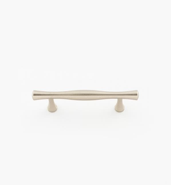 Lee Valley Turned Brass Cabinet Pull 01W32.01 - Best Picks & Reviews by InceptionAI