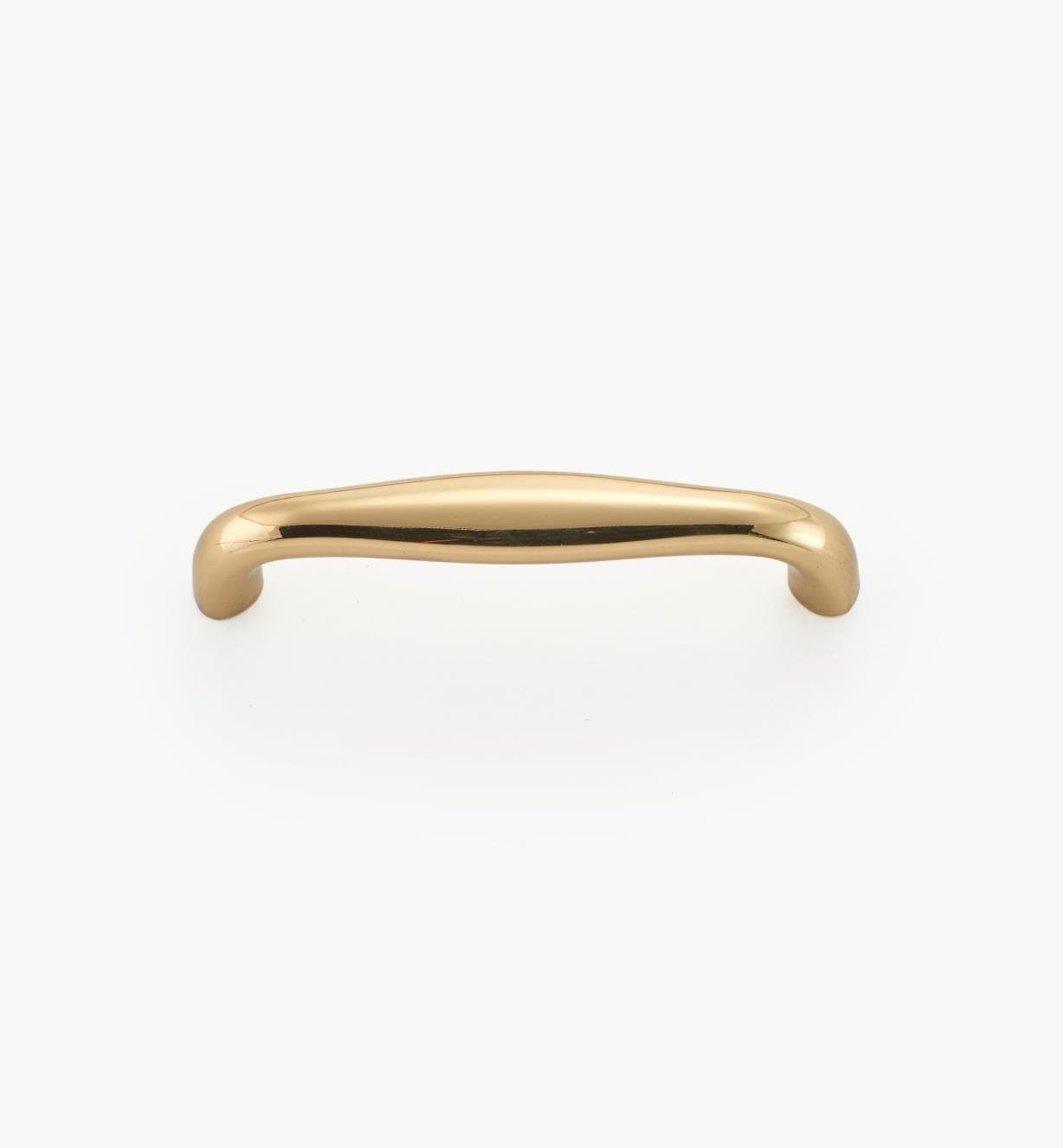 Tapered Cast Brass Handles - Lee Valley Tools