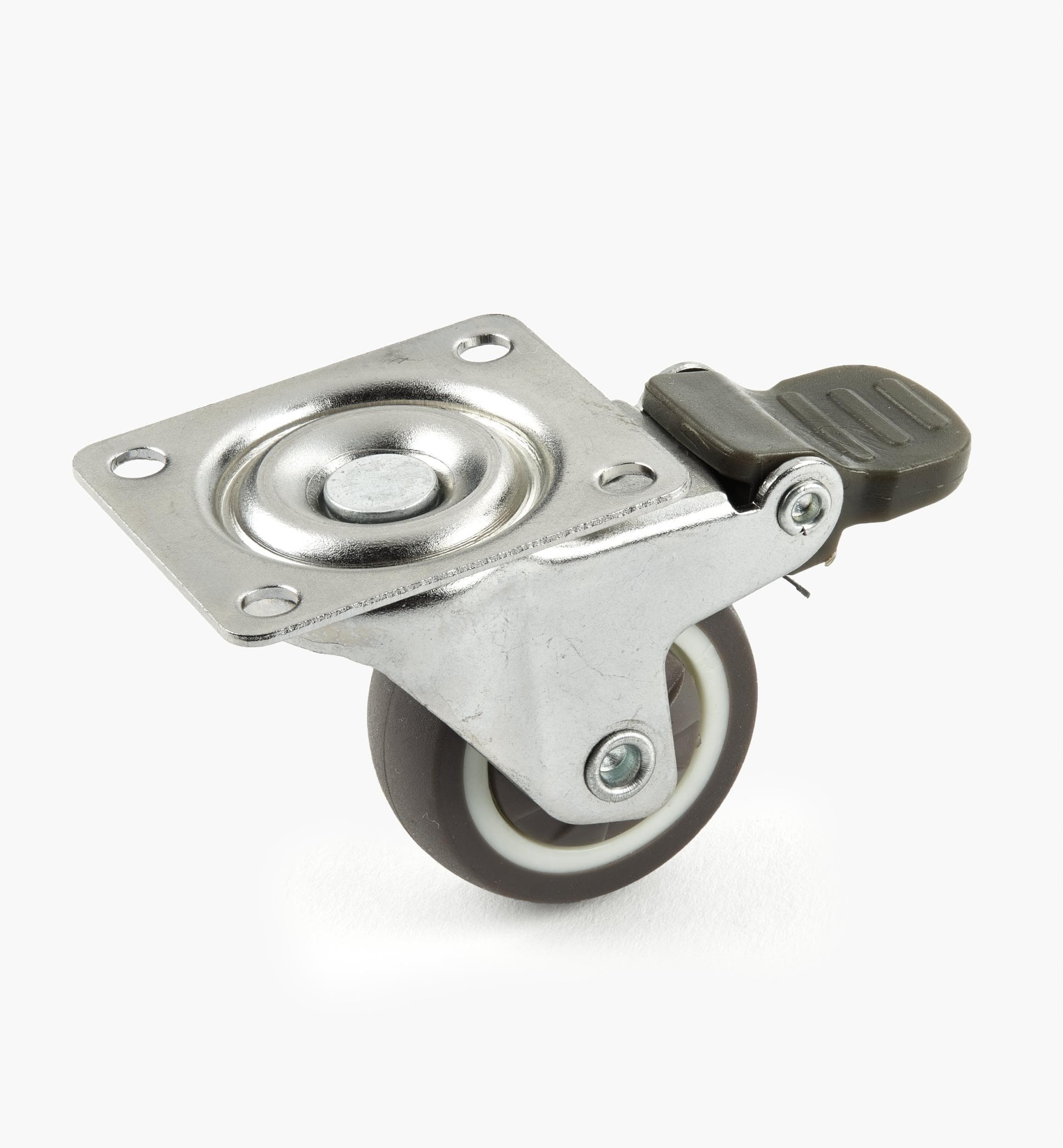 Casters & Wheels - Lee Valley Tools