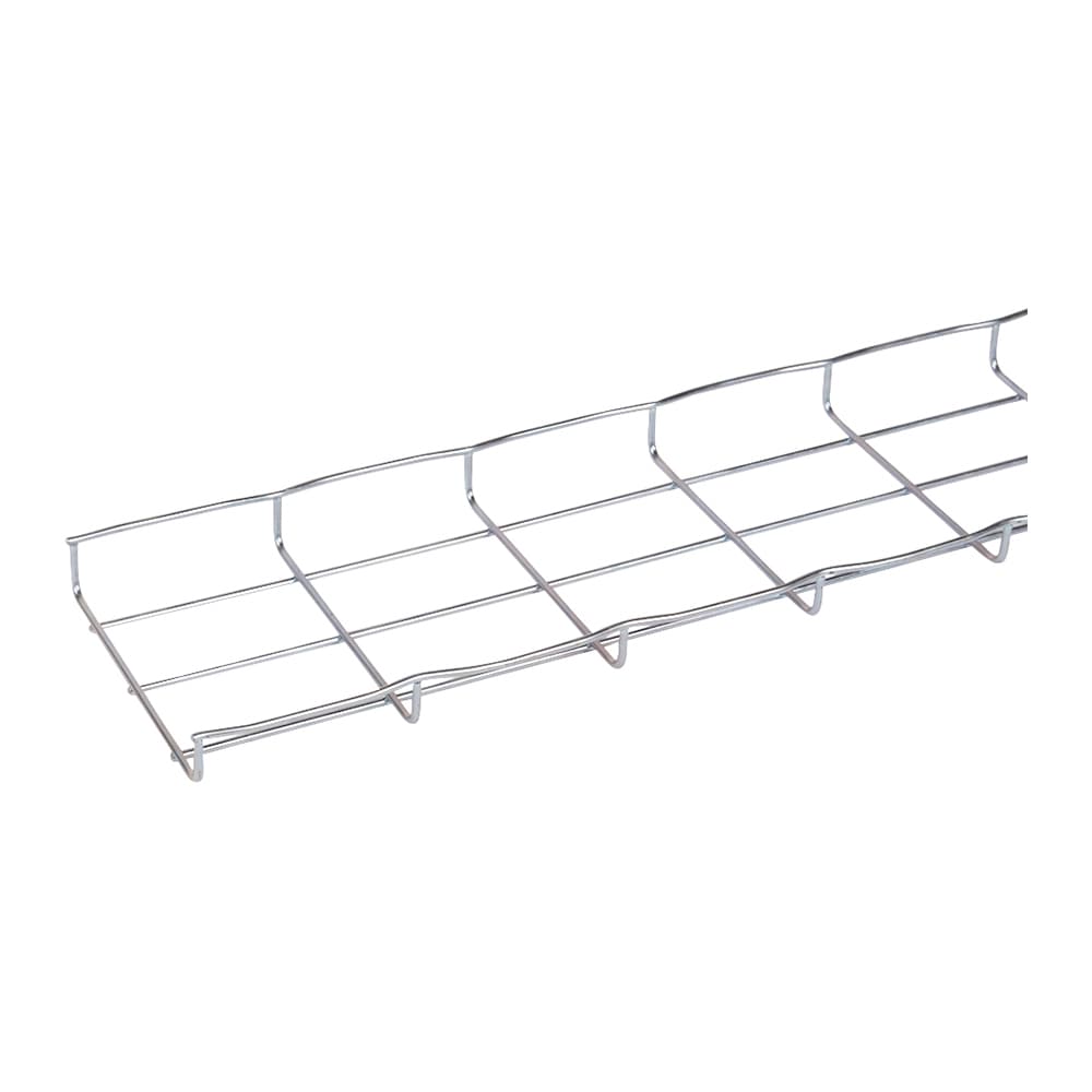 Cablofil 316L Stainless Steel Wire Cable Tray 150mm x 30mm x 3m Length ...