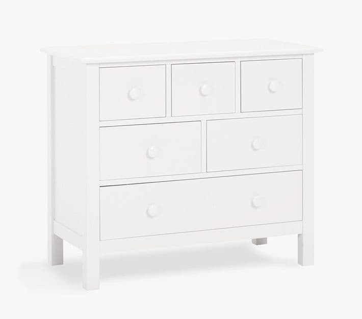 Kendall Kids Dresser | Pottery Barn Kids