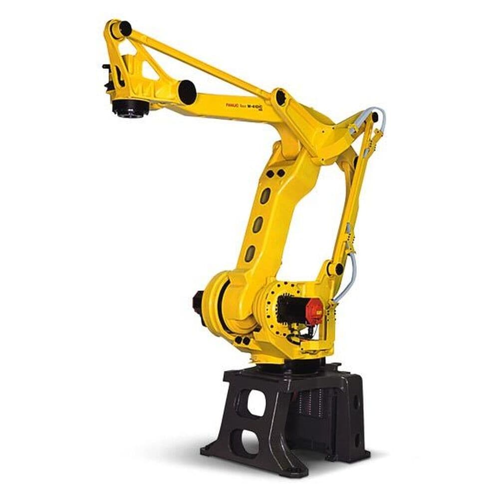 Fanuc M-410iC/185 Robot | Robots.com